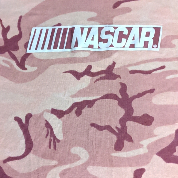 Nascar Tops - NASCAR women's top